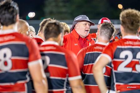 RQ 2024 - Finales - SL M1 - TMR (19) vs (20) Beaconsfield - Après Match