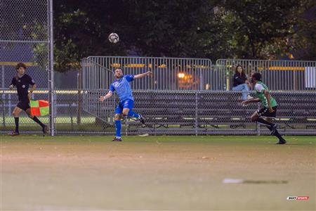 ARSC - Bandjos Div 1 (3) vs (1) FC Salaberry