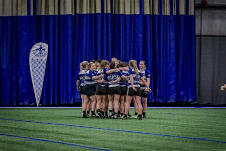 QORC-CROQ 2024 - Québec Est (22) vs (16) Québec Ouest 