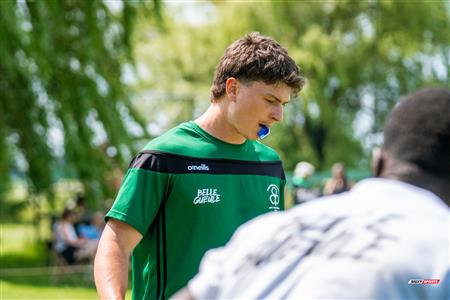RQ 2024 - SUPER LIGUE M1 - MONTREAL IRISH RFC VS RUGBY CLUB DE MONTRÉAL