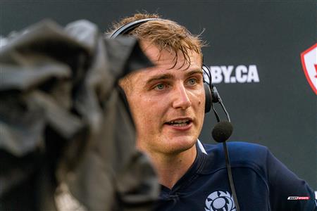 Canada vs Scotland - 2024 TD Place - Post Game - Reel 3