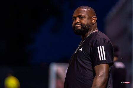 ARSC 2024 - Montreal United (7) vs (1) FC Anjou