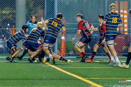 RQ 2024 - Finales - SL M1 - TMR (19) vs (20) Beaconsfield - Match