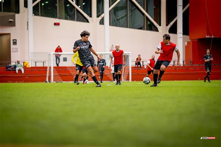 TKL 2024 Div 3 - Himmithy FC (4) vs (2) Italiens de Montreal