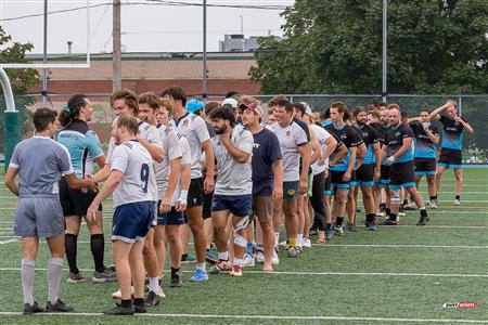 RQ 2024 - Finales - LPR1 M2 - SABRFC (39) vs (17) Wanderers