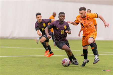 TKL 2024 Div 2 - Final - Bandjos Div2 (2) vs (1) Joga Bonito