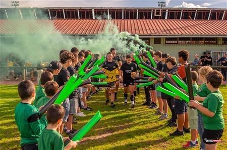 FER 2024 - Gernika (23) vs (10) Getxo - Rugby