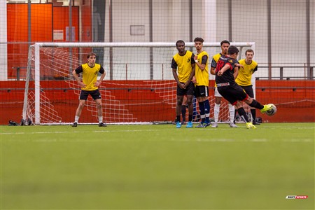 TKL 2024 Div2 - FC Lion (6) vs (4) Joga Bonito