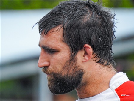 RQ 2017 - Finales LP2 Masc - RCM (21) vs (8) Westmount RC