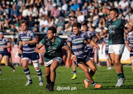 NOA 2022 - Universitario RC (26) vs (19) Tucuman Rugby