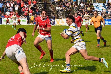 NOA 2024 - Tucuman Lawn Tennis vs Los Tarcos RC