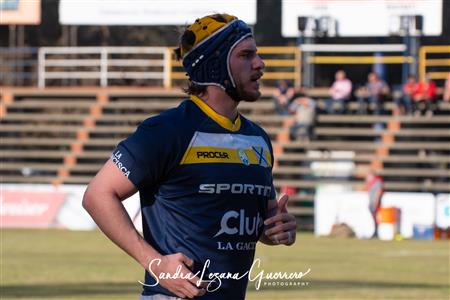 URT 2021 - Tucuman Lawn Tennis Club vs Lince RC