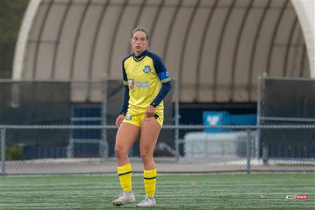 Coupe du Québec 2024 - Finale U16F - FC Blainville (1) vs (3) Longueuil