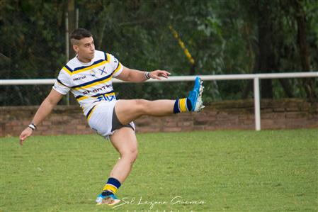 URT 2021 - Tucuman Lawn Tennis Club vs Jockey Club