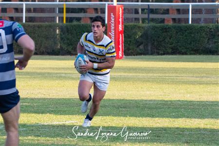 URT 2021 - Tucuman Lawn Tennis Club vs Universitario RC