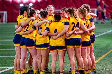 2024 Rugby 7S NATIONALS - Queen's vs Victoria - Game 7