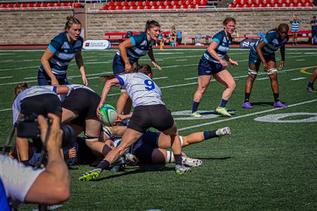 QORC-CROQ 2024 - FINALS - QUÉBEC EST (37) VS (13) ONTARIO EST - 1ST POSITION - Reel Mayarts