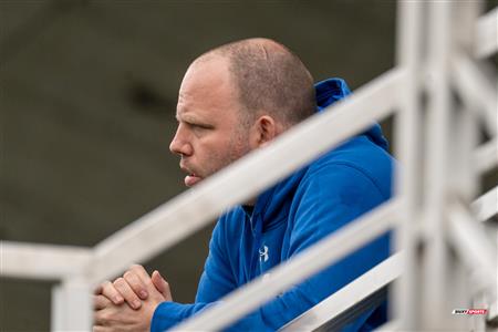 QORC-CROQ 2024 - QUÉBEC EST (40) VS (29) ONTARIO EST