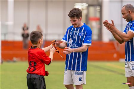 TKL 2024 Div 3 - Final - Bandjos Div3A (3) vs (2) Rage