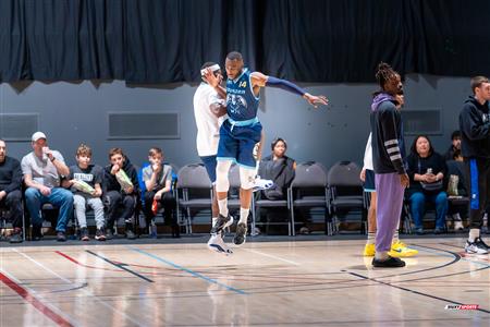 BSL - Montreal Toundra vs Tri-State Admirals - Pre & Post Game