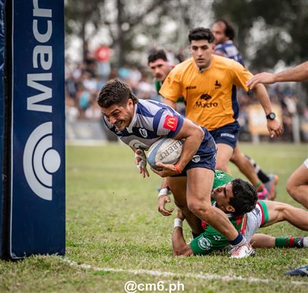 NOA 2024 - Huirapuca SC vs Universitario RC