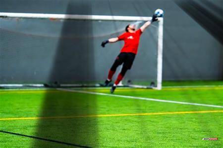 TKL 2024 DIV2 - Semi Final -Bandjos FC Div2 (8) vs (5) Bolos