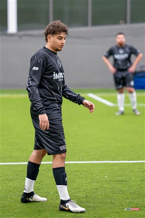 TKL 2024 Div 3 - Himmithy FC (4) vs (2) Italiens de Montreal