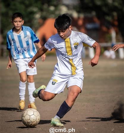 Club Atlético Tucuman vs CRF