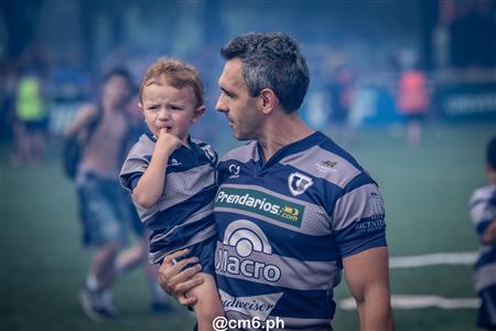 UAR - Torneo del Interior - Final 2023 - Universitario (25) vs (21) Cordoba Athletic