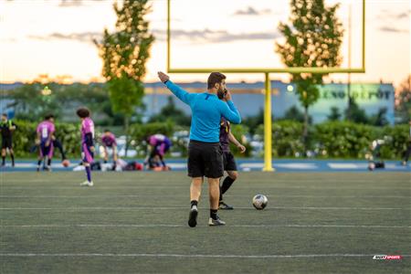 TKL 2024 DIV 1 - Joga Bonito (1) vs (1) Catalunya FC