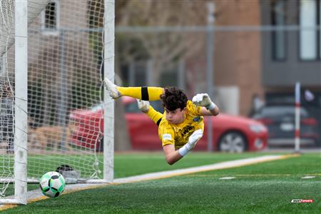 PLSJQ 2024 M U-16 - AS Laval (2) vs (1) AS Brossard