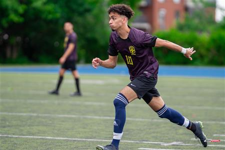 TKL 2024 DIV 1 - Joga Bonito (5) vs (3) Legacy