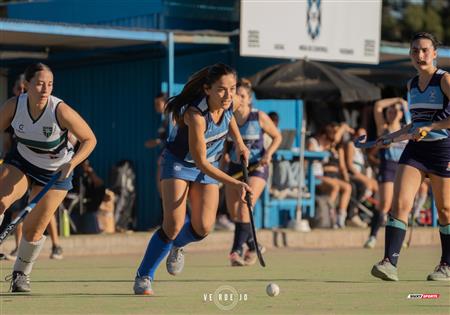 CAH 2024 - San Fernando  vs Lujan RC