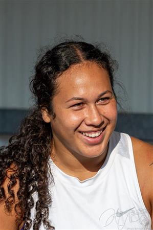 ENTRAINEMENT FCG Amazones DU 24 août 2024