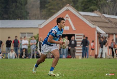 URBA 2024 - 1ra C - Lujan RC (27) vs (0) Areco RC