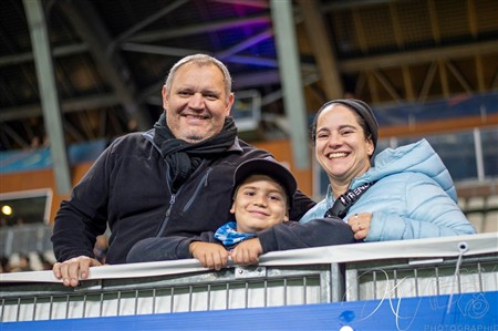 FFR 2024 PRO D2 - Grenoble (37) vs (10) Agen