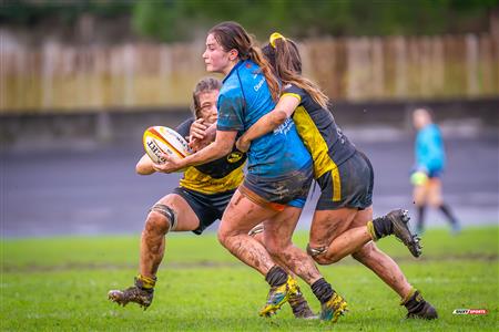 FER 2023 - DHB F - Getxo Neskak Rt (31) vs (5) PRB Flor de Escocia