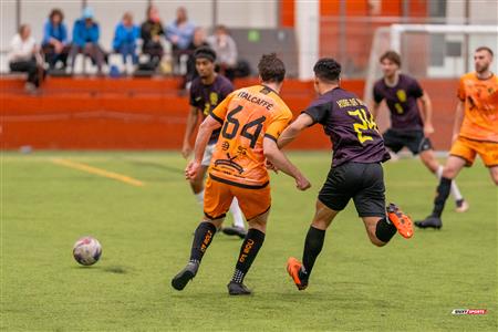 TKL 2024 Div 2 - Final - Bandjos Div2 (2) vs (1) Joga Bonito