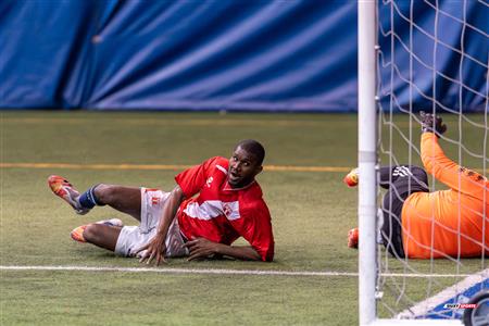 LPC 2024 - Peru Sr vs Delorimier