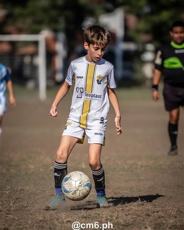 Club Atlético Tucuman vs CRF