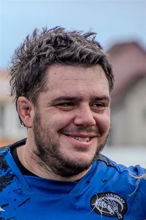 FFR 2024 Fed2 - SMS (13) vs (19) US Vinay