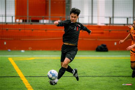 TKL 2024 DIV2 - Semi Final -Bandjos FC Div2 (8) vs (5) Bolos