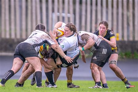 FER 2024 - DHB F - Getxo Neskak Rt (29) vs (0) CR Atl. Portuense