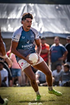 Seven Tafi del Valle 2024 - Phoenix vs HUQUI Deportes