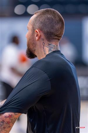 TBL 2024 - MONTRÉAL TOUNDRA VS LONDON LIGHTNING - Reel B