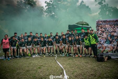 NOA 2024 - Final - Tucuman Lawn Tennis (13) vs (10) Tucuman Rugby