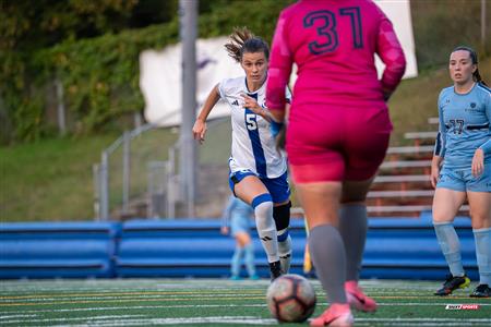 RSEQ 2024 - Soccer Universitaire Fém - UdM (3) vs (0) UQAM