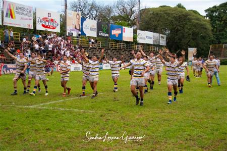 URT 2024 - Tucuman Lawn Tennis Club (26) vs (13) Jockey Club Tucuman