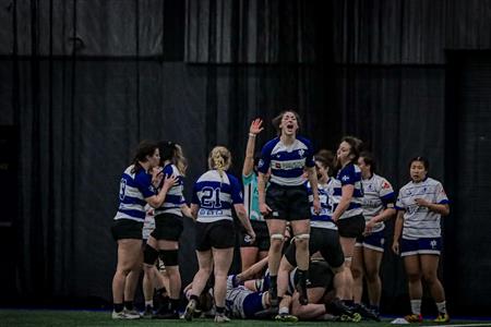 QORC-CROQ 2024 - Québec Est (22) vs (16) Québec Ouest 