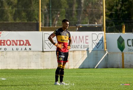 2024 1raB Metropoliana - Flandria (0) vs (0) Colegiales